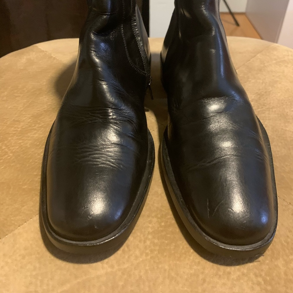 Gucci boots